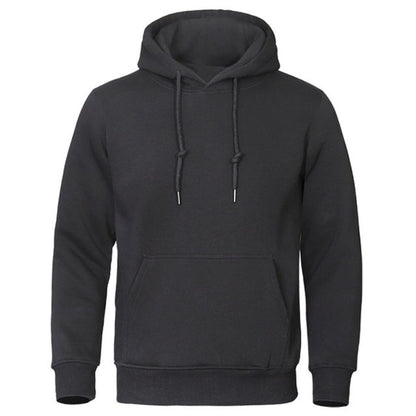 UrbanLayer Casual Heren Hoodie