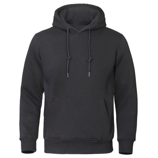 UrbanLayer Casual Heren Hoodie