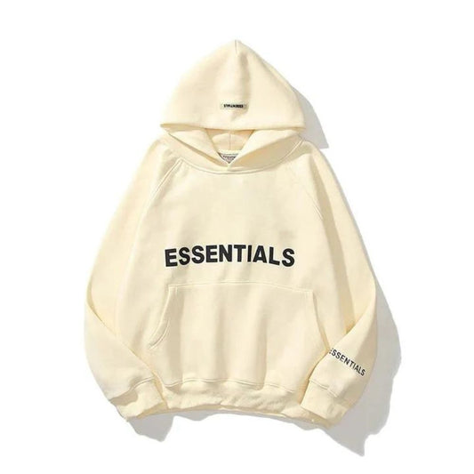 Urban Luxe Essentials Hoodie