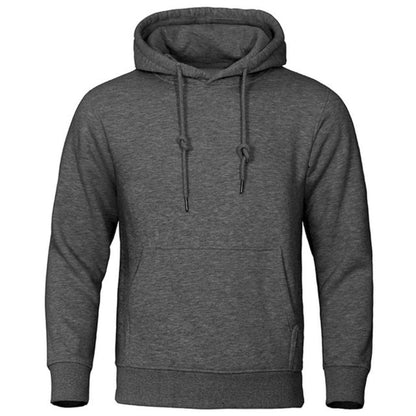 UrbanLayer Casual Heren Hoodie