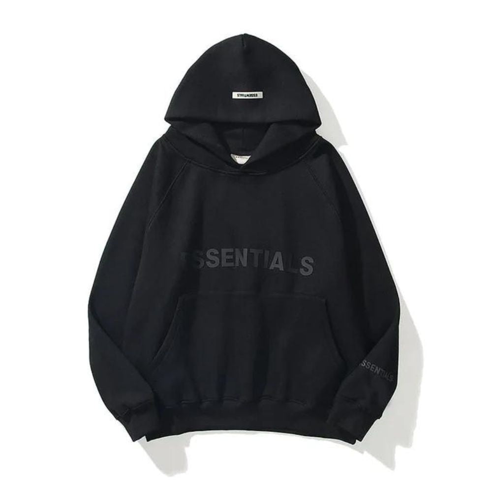 Urban Luxe Essentials Hoodie