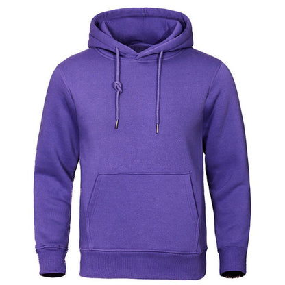 UrbanLayer Casual Heren Hoodie