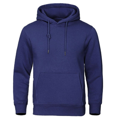 UrbanLayer Casual Heren Hoodie