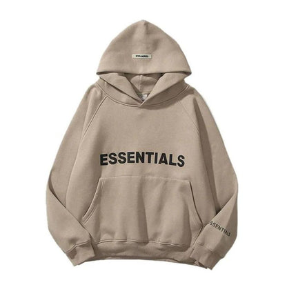 Urban Luxe Essentials Hoodie