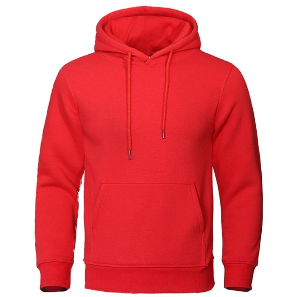 UrbanLayer Casual Heren Hoodie