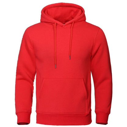 UrbanLayer Casual Heren Hoodie