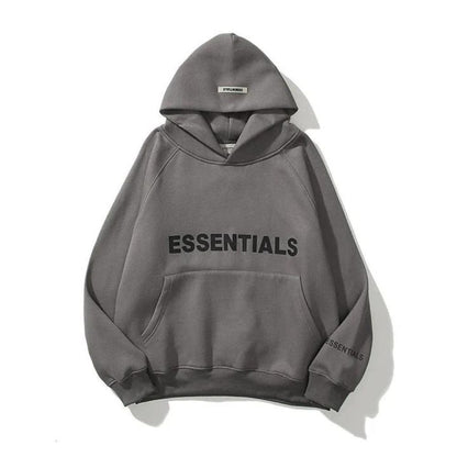 Urban Luxe Essentials Hoodie