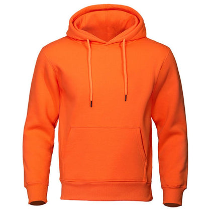 UrbanLayer Casual Heren Hoodie