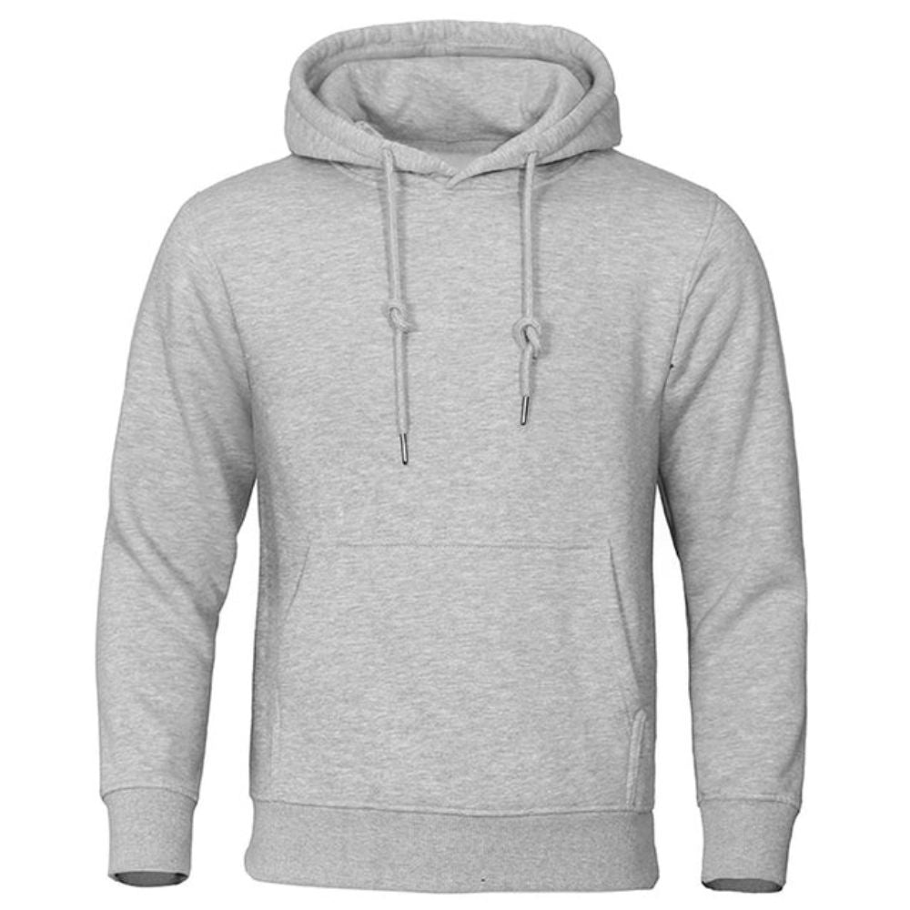 UrbanLayer Casual Heren Hoodie